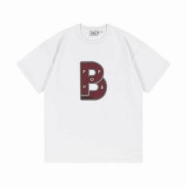 Picture of Burberry T Shirts Short _SKUBurberryXS-L10633095